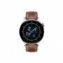 Huawei WATCH 3 3,63 cm (1.43") 46 mm AMOLED 4G GPS (satellitare) (55026819)