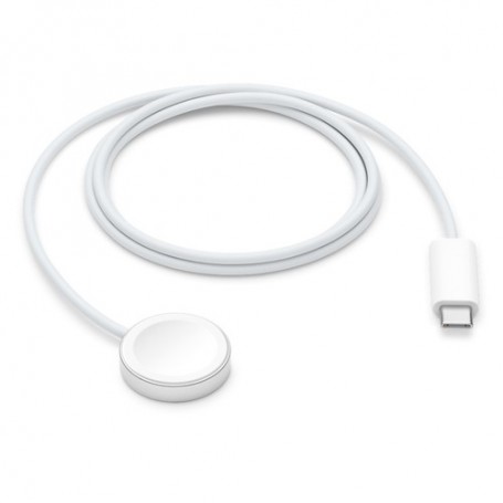 Apple MLWJ3ZM/A Caricabatterie per dispositivi mobili Bianco Interno (MLWJ3ZM/A)