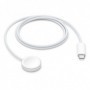 Apple MLWJ3ZM/A Caricabatterie per dispositivi mobili Bianco Interno (MLWJ3ZM/A)