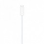 Apple MLWJ3ZM/A Caricabatterie per dispositivi mobili Bianco Interno (MLWJ3ZM/A)