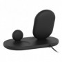 Belkin Boost Charge Nero Interno (WIZ001VFBK)