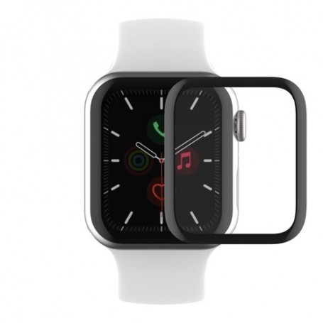 Belkin OVG002ZZBLK accessorio per smartwatch Protezione per schermo Trasparente (OVG002ZZBLK)