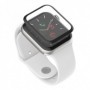 Belkin OVG002ZZBLK accessorio per smartwatch Protezione per schermo Trasparente (OVG002ZZBLK)