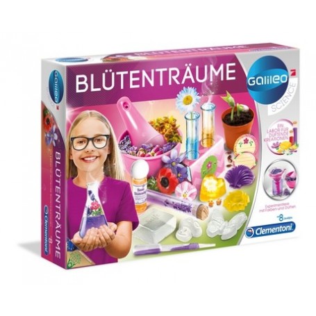 Clementoni 59006 set da gioco (59006)