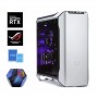 PC Gaming PRO3 RTX i9-9900K 5.0GHz/LIQUID(8CORE)+32GB/3200+TURBO RTX2080TI/11GB+(3TB)M.2 1TB SSD/EVO9 (PRO3_RTX_9900K_2080TI_3T)