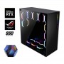 PC Gaming PRO3 RTX Intel Core i9-9900K 5.0GHz/LIQUID(8CORE)+64GB+RTX TITAN 24GB+M.2 1.0TB SSD/EVO970+S (PRO3_RTX_9900K_TITAN_64)