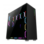 PC Gaming PRO3 RTX Intel Core i9-9900K 5.0GHz/LIQUID(8CORE)+64GB+RTX TITAN 24GB+M.2 1.0TB SSD/EVO970+S (PRO3_RTX_9900K_TITAN_64)