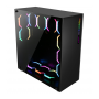 PC Gaming PRO3 RTX Intel Core i9-9900K 5.0GHz/LIQUID(8CORE)+64GB+RTX TITAN 24GB+M.2 1.0TB SSD/EVO970+S (PRO3_RTX_9900K_TITAN_64)