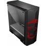 PC Gaming PRO1 RTX Intel Core i7-9700K 3.6GHz/12MB(8CORE)/LIQUID+16GB+(1.5TB)M.2 500 SSD+1TB+MSI RTX (PRO1_RTX_9700K_2070_15T_L)