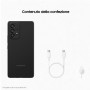GALAXY A53 EE 128GB 5G BLACK (SM-A536BZKNEEE) SAMSUNG ITALIA (SM-A536BZKNEEE_PROMO)