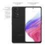 GALAXY A53 EE 128GB 5G BLACK (SM-A536BZKNEEE) SAMSUNG ITALIA (SM-A536BZKNEEE_PROMO)