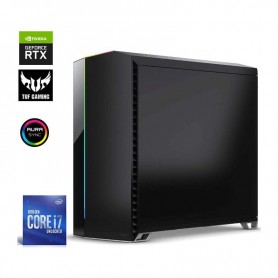 PC Gaming PRO2 i7-10700K 5.1GHz/LIQUID(8CORE)+32GB/3600+1TB SSD+TUF RTX3090/24GB+Z490 WiFi (PRO2_10700K_3090_1TB)