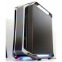 PC WORKSTATION LEVEL4 RTX8000 i9-10900K 5.3GHz/LIQUID(10CORE)+64GB+4TB SSD+QUADRO RTX8000/48GB+Z490 (WKSL4_10900K_8000_4TB_64)