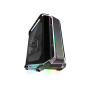 PC WORKSTATION LEVEL4 RTX8000 i9-10900K 5.3GHz/LIQUID(10CORE)+64GB+4TB SSD+QUADRO RTX8000/48GB+Z490 (WKSL4_10900K_8000_4TB_64)