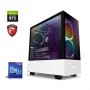 PC Gaming PRO2 i7-10700KF 5.1GHz/LIQUID(8CORE)+32GB/3600+1TB SSD+MSI RTX3090/24GB+Z490 MSI (PRO2MSI_10700KF_3090_1TB)