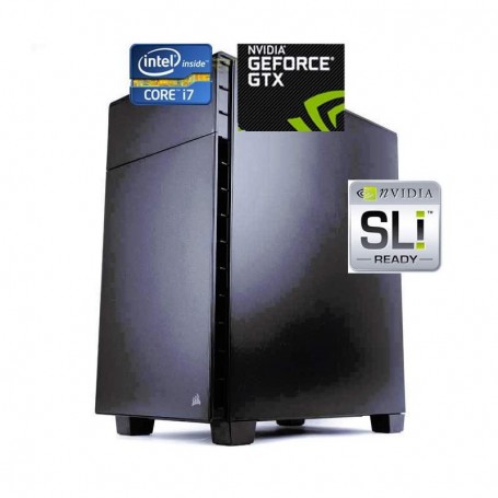 PC Workstation LEVEL3 i7-6850K(6CORE)/LIQUID+64GB+(9.0TB)M.2 1.0TB SSD/EVO960PRO+2x4.0TB+2xGTX1080Ti (_WKS_L3_64_6850K_1080TIx2)