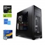 PC CAD STATION GTX Intel Core i7-6800K 3.40GHz/15MB(6Core)+32GB+(3.25TB)250SSD+3.0TB+GTX1070/8GB+X99 (CAD_6800K_1070_32g)