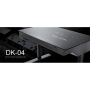 PC WORKSTATION LEVEL4 GTX4 2xi7-6950X 6.0GHz(20Core)LIQUID+128GB+(22.0TB)M.2 1.0TB SSD/EVO960PROx2 (WKSL4_GTX4Ti_DESKPC_2x6950x)