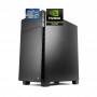 PC WORKSTATION LEVEL2 i7-6850K 3.60GHz(6CORE)/LIQUID+32GB+(6.51TB)M.2 512SSD/EVO960PRO+3.0TBx2+QUADR (PC WKS_L2_6850K_P5000_32G)