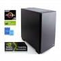 PC WORKSTATION LEVEL2 AMD RYZEN7 1920X 3.50GHz/LIQUID(12core)+32GB+(5.0TB)M.2 1.0TB SSD/EVO960PRO+4.0TB (WKS_L2_1920X_32G_P4000)