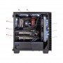 PC WORKSTATION LEVEL2 AMD RYZEN7 1950X 3.40GHz(16core)+32GB+(5TB)M.2 1.0TB SSD/EVO960PRO+4TB+RADEON VEGA (WKS_L2_1950X_32G_VEGA)