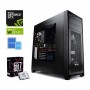 PC CAD STATION intel Core i7-7820X 3.6GHz(8CORE)+64GB+(7.50TB)+GTX1080TI/11GB+X299+DVDRW (CADSTATION64_7820X_7T_1080TI)