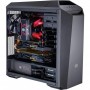 PC Gaming ULTIMATE GTX4 Intel Core i7-6800K 3.4GHz/LIQUID+32GB+(4.51TB)M.2 512 SSD/EVO960PRO+4.0TB+4x (Ultimate_6800K_4x1070_8G)
