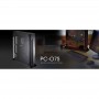 PC Gaming ULTIMATE GTX1 AMD RYZEN7 1800X 3.6GHz/LIQUID+64GB+(5.0TB)1.0TBSSD/EVO960PRO/M.2+4.0TB+TUR (ULTI_GTX1_64G_1800x_1080Ti)