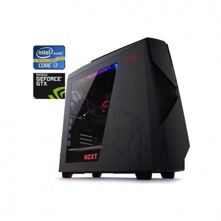 PC Gaming EXTREME GTX1 Intel Core i7-6900K 3.20GHz/LIQUID(8CORE)+64GB+(4.25TB)250SSD/M.2 EVO960+4.0TB+GTX (EXT_6900K_1080ti_425)