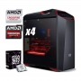 PC Gaming ULTIMATE RX4 i9-7900X 3.3GHz/LIQUID+64GB+(5.0TB)M.2 1.0TB SSD/EVO960PRO+4.0TB+4xSTRIX- (Ultimate_RX4_64_7900X_4xRX580)