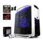 PC Gaming ULTIMATE GTX4 i9-7900X(10Core)LIQUID+64GB+(9.0TB)M.2 1.0TB SSD/EVO960PRO+2x4.0TB+4xG (Ultimate_GTX4_I9_7900X_4x1080TI)