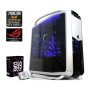 PC Gaming EXTREME GTX1 i9-7900X(10Core)LIQUID+32GB+(9.0TB)M.2 1.0TB SSD/EVO960PRO+2x4.0TB+GTX1080T (EXT_GTX1_32_I9_7900X_1080TI)
