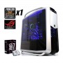 PC Gaming EXTREME GTX1 i7-7740X 4.3GHz/LIQUID(4CORE)+32GB+(4.50TB)M.2 500 SSD/EVO960+4.0TB+STRIX (EXTREME_GTX1_7740X_1080TI_450)