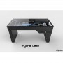 PC Gaming ULTIMATE GTX2 i9-7980XE 2.60GHz/LIQUID+64GB+(5.0TB)M.2 1.0TB SSD/EVO960PRO+4.0TB+2xSTR (ULT_GTX2_i97980X_64G_1080Tix2)