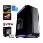 PC Gaming ULTIMATE GTX1 i9-7900X 3.3GHz/LIQUID(10CORE)+32GB+(6.51TB)512 SSD/EVO960PRO+6TB+STRIX-GTX1 (ULT_GTX1_7900X_1080TI_651)