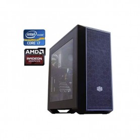 PC Gaming PRO2 RX Intel Core i7-6800K 3.40GHz/15MB(6Core)+32GB+(3.25TB)250SSD+3.0TB+RX580/8GB+X99+WiFi (PRO2_6800K_32g_RX580_8G)