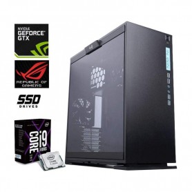 PC Gaming PRO2 GTX Intel Core i9-7900X 3.3GHz(10CORE)+32GB+(3.25TB)M.2 250 SSD/EVO850+3.0TB+GTX1080T (PRO2_GTX_7900X_1080TI_325)