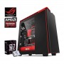 PC Gaming PRO2 RX i7-7820X 3.6GHz(8CORE)+32GB+(3.50TB)M.2 500 SSD/EVO960+3.0TB+STRIX-RX580/8GB+X299 M (PRO2RX_I77820X_RX580_350)