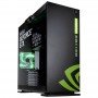 PC Gaming PRO3 GTX Intel Core i7-7800X 3.5GHz(6CORE)/LIQUID+32GB+1.0TB SSD/EVO960+STRIX-GTX1080/8GB (PRO3_GTX_7800X_1080_1TBSSD)
