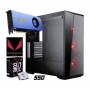 PC Gaming PRO2 RX Intel Core i7-7800X 3.5GHz(6CORE)+32GB+(500GB)M.2 SSD+RADEON VEGA FRONTIER 16GB+MSI X (PRO2_RX_7800X_VEGAFRNT)