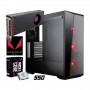 PC Gaming PRO2 RX Intel Core i9-7900X 3.3GHz(10CORE)+32GB+(500GB)M.2 SSD+RADEON RX VEGA56/8GB+MSI X299/TE (PRO2_RX_7900X_VEGA56)