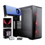 PC Gaming PRO2 RX Intel Core i9-7900X 3.3GHz(10CORE)+32GB+(500GB)M.2 SSD+RADEON VEGA FRONTIER 16GB+MSI  (PRO2_RX_7900X_VEGAFRNT)