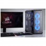 PC Gaming CRYSTAL GTX i7-8700K 3.7GHz(6CORE)/LIQUID+16GB+(3.25TB)250 SSD+3.0TB+GTX1080TI/11GB+Z370 MS (CRYSTAL_GTX_8700K_1080TI)