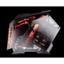 PC Gaming PRO3 GTX Intel Core i7-8700K 3.7GHz/12MB(6CORE)/LIQUID+32GB+1.0TB/M.2 SSD+STRIX GTX1080/8GB+Z370 (PRO3_GTX_8700K_1080)
