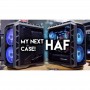 PC Gaming PRO2 RX Intel Core i7-8700 3.2GHz/12MB(6CORE)+32GB+(2.25TB)M.2 250 SSD/850EVO+2.0TB+AMD RADEON RX5 (PRO2_RX580_4G_25T)