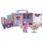 Hatchimals Pixies Riders Wilder Wings Rhythm Rachel Pixie and Tigrette Glider (6059691)