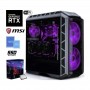 PC Gaming PRO2 RTX Intel Core i7-8700K 3.7GHz/12MB(6CORE)+32GB+(2.25TB)M.2 250 SSD+2.0TB+GEFORC (PRO2_RTX_8700K_Dual_2080TI_25T)