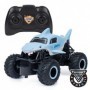 Monster Jam 1:24 RC - Megladon Motore elettrico Monster truck (6044952)