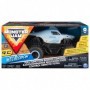 Monster Jam 1:24 RC - Megladon Motore elettrico Monster truck (6044952)