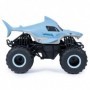 Monster Jam 1:24 RC - Megladon Motore elettrico Monster truck (6044952)